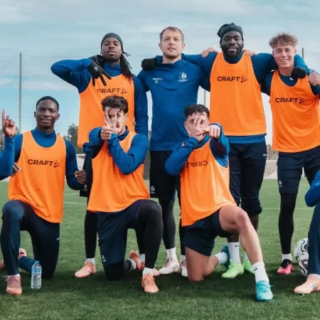 Anderlecht – Gent – 15 ianuarie 2026 – Superpariu Cota 2 din Cupa Belgiei