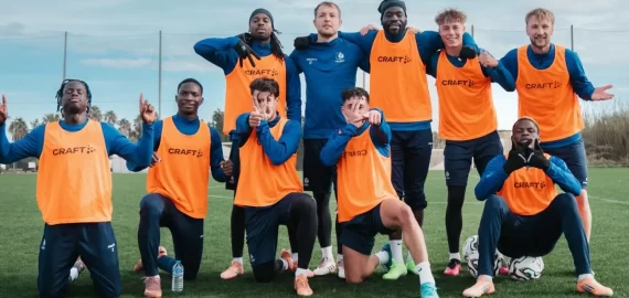 Anderlecht – Gent – 15 ianuarie 2026 – Superpariu Cota 2 din Cupa Belgiei