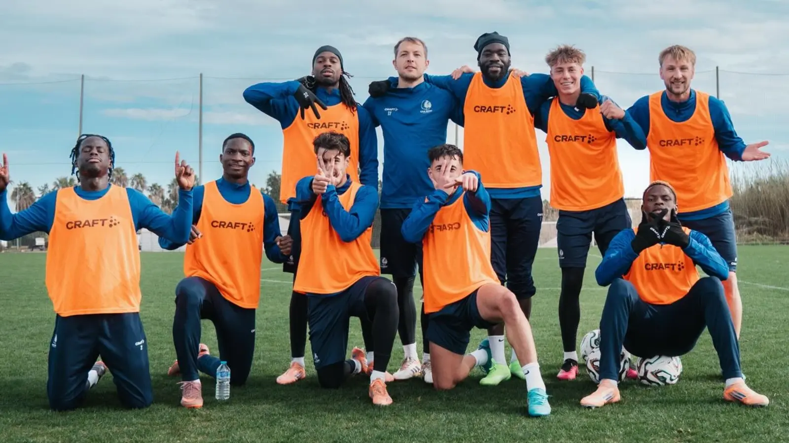 Anderlecht - Gent - 15 ianuarie 2026 - Superpariu Cota 2 din Cupa Belgiei