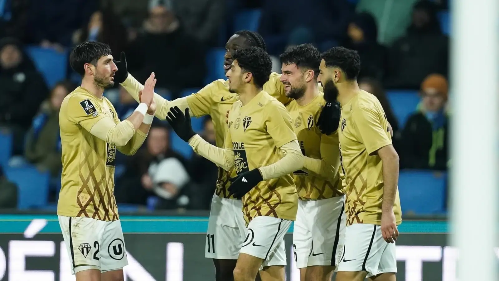 Angers - Toulouse, Ponturi pariuri Cupa Franței, 10 ianuarie 2026