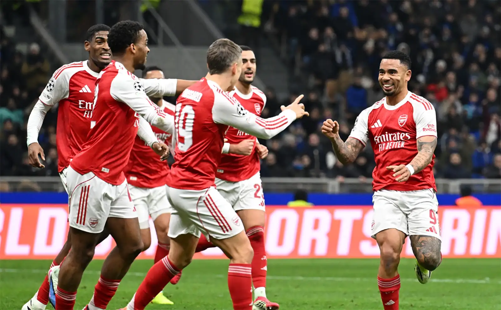 Arsenal - Manchester United - Ponturi Pariuri Premier League - 25 ianuarie 2026