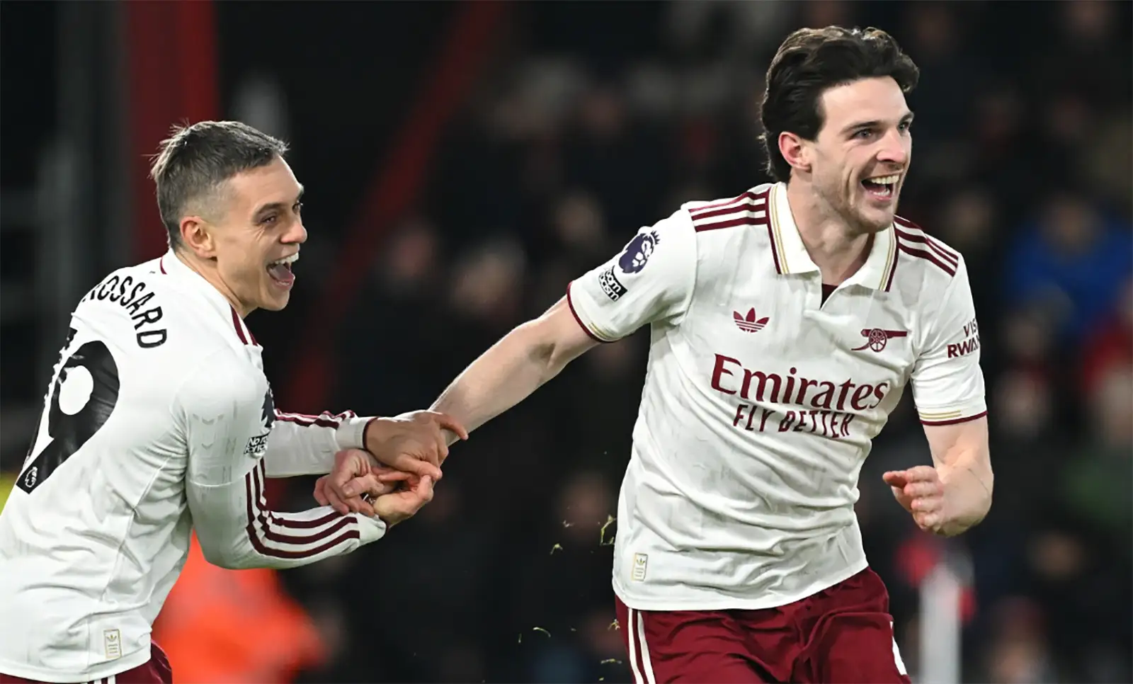 Arsenal vs Liverpool, Ponturi Pariuri Premier League, 08.01.2026