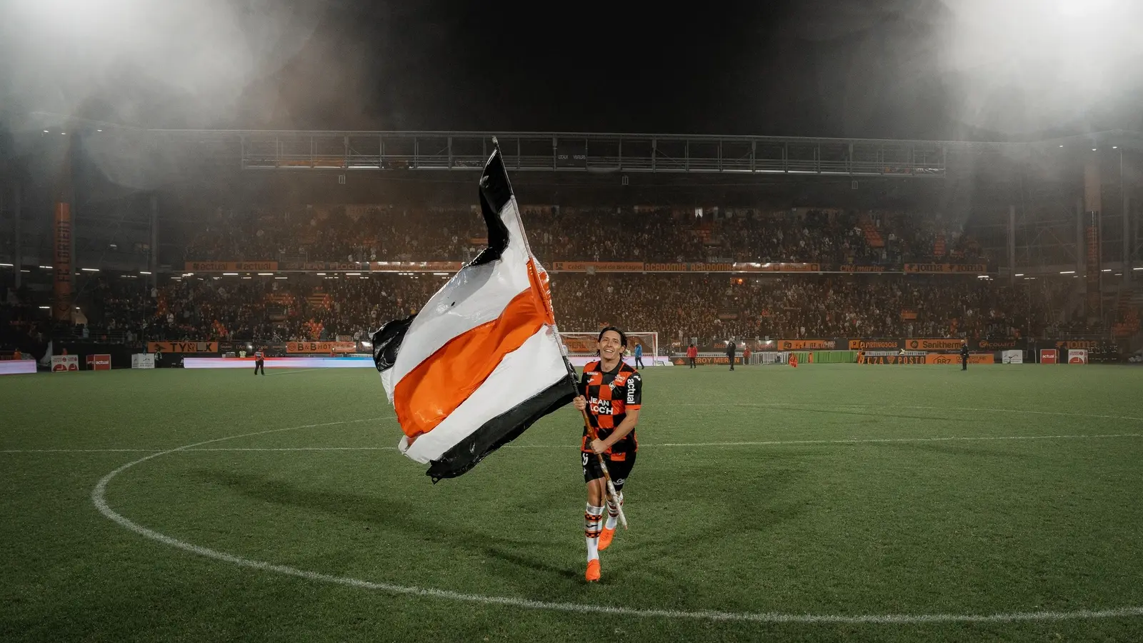 AS Monaco vs FC Lorient - Ponturi pariuri Ligue 1 - 16.01.2026