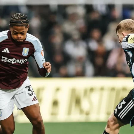 Aston Villa vs RB Salzburg – Ponturi pariuri Europa League – 29.01.2026