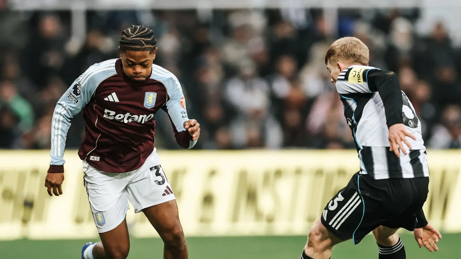 Aston Villa vs RB Salzburg - Ponturi pariuri Europa League - 29.01.2026