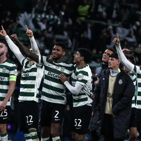 Athletic Bilbao vs Sporting – Ponturi pariuri Champions League – 28.01.2026