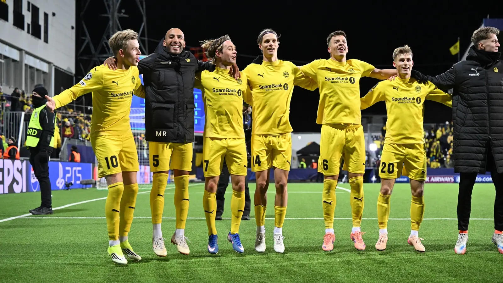 Atletico Madrid - Bodo/Glimt, Ponturi pariuri Champions League, 28 ianuarie 2026