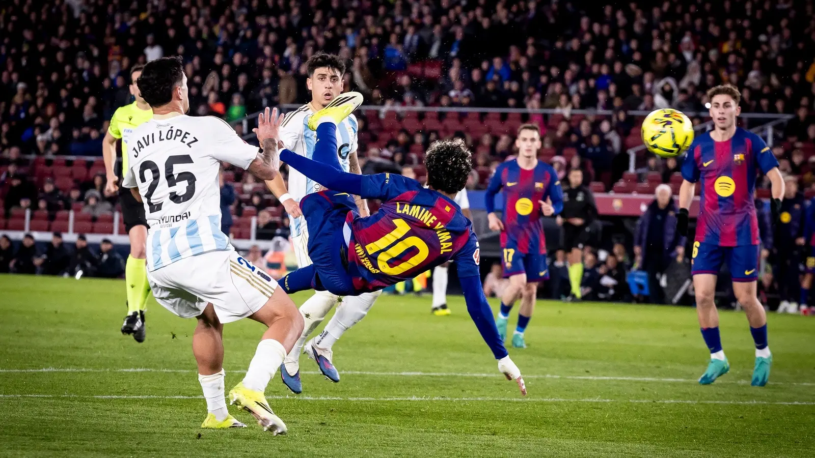 Barcelona vs FC Copenhaga - Ponturi pariuri Champions League - 28.01.2026