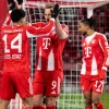 Bayern – FC Augsburg, Ponturi pariuri Bundesliga, 24 ianuarie 2026
