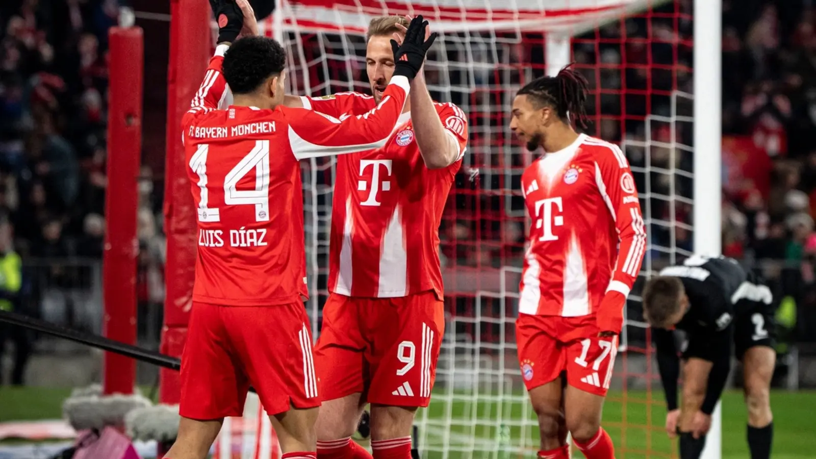 Bayern - FC Augsburg, Ponturi pariuri Bundesliga, 24 ianuarie 2026