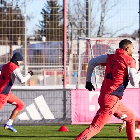 Bayern vs Royale Union – Ponturi pariuri Champions League – 21.01.2026