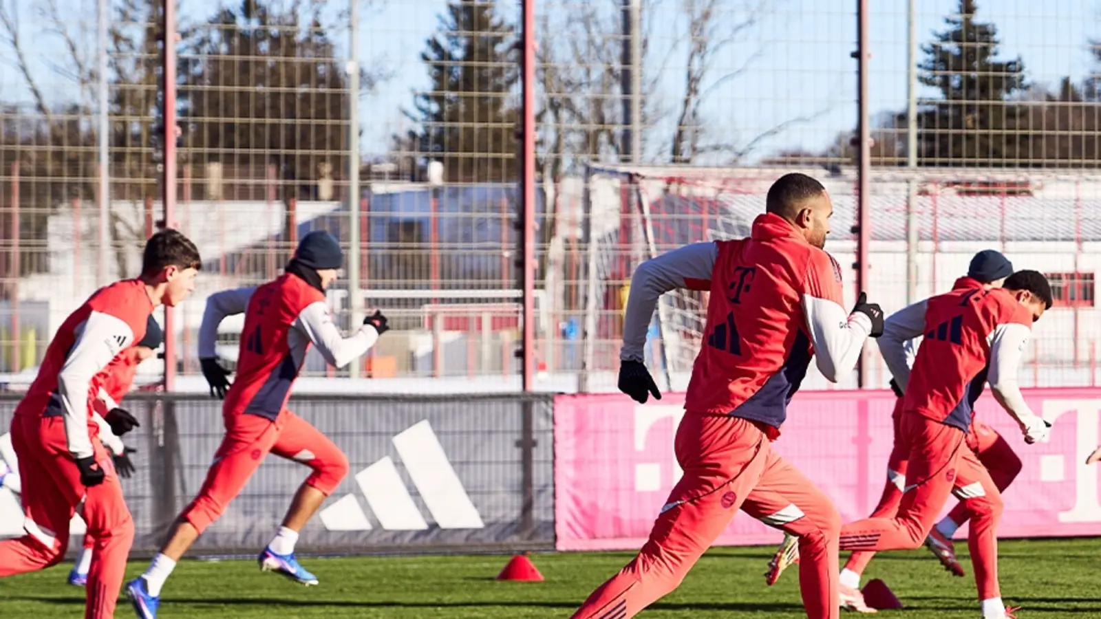 Bayern vs Royale Union - Ponturi pariuri Champions League - 21.01.2026