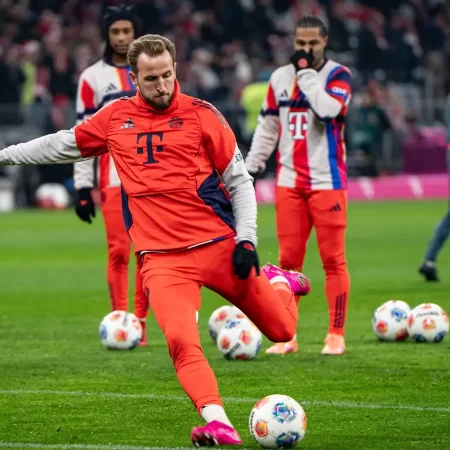 Bayern – Wolfsburg, Ponturi pariuri Bundesliga, 11 ianuarie 2026