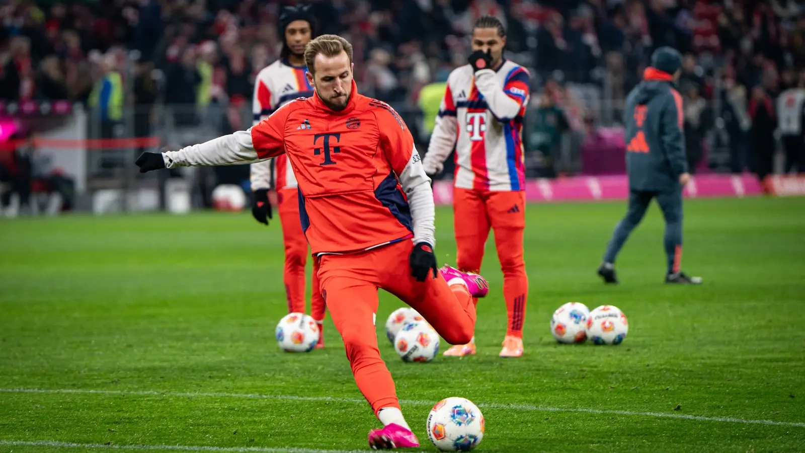 Bayern - Wolfsburg, Ponturi pariuri Bundesliga, 11 ianuarie 2026