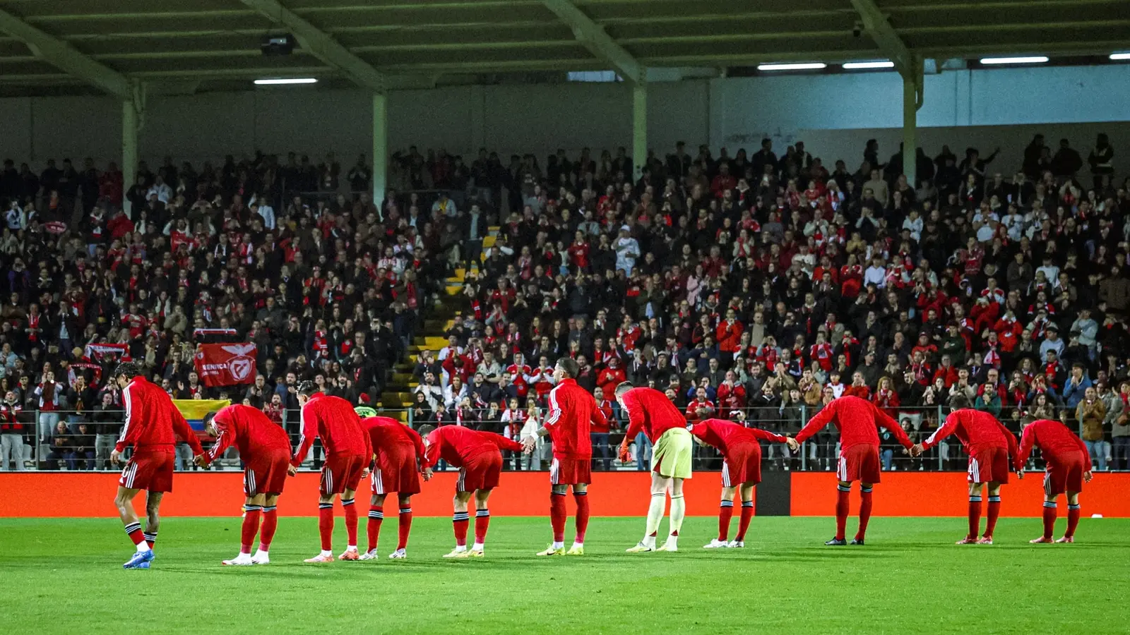 Benfica vs Braga - 07.01.2026 - Bet Builder Cotă 3 din League Cup