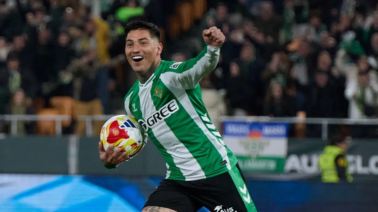 Betis - Feyenoord, Ponturi pariuri Europa League, 29 ianuarie 2026