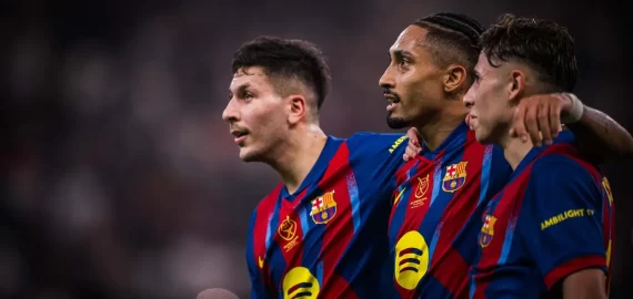 Bilet de weekend din fotbal 10.01.2026 – Barcelona și Real Madrid promit un duel pe cinste!