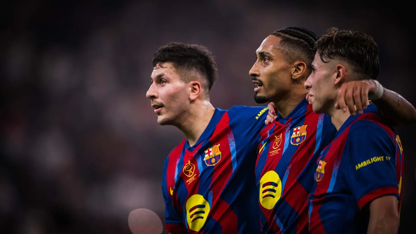 Bilet de weekend din fotbal 10.01.2026 - Barcelona și Real Madrid promit un duel pe cinste!