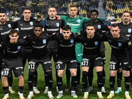 Bilet pariu șansă Superbet 23 ianuarie 2026 – Cotă 113 pentru un câștig de 5100 RON