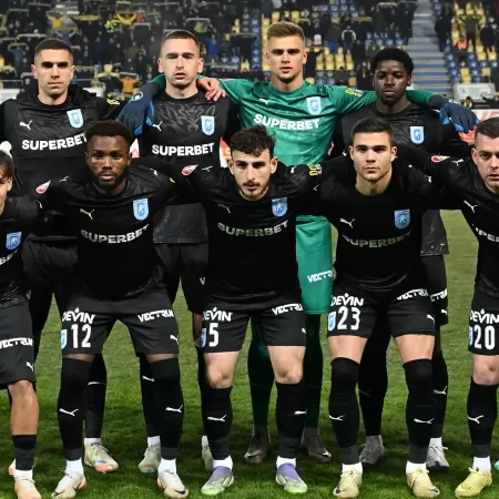 Bilet pariu șansă Superbet 23 ianuarie 2026 – Cotă 113 pentru un câștig de 5100 RON