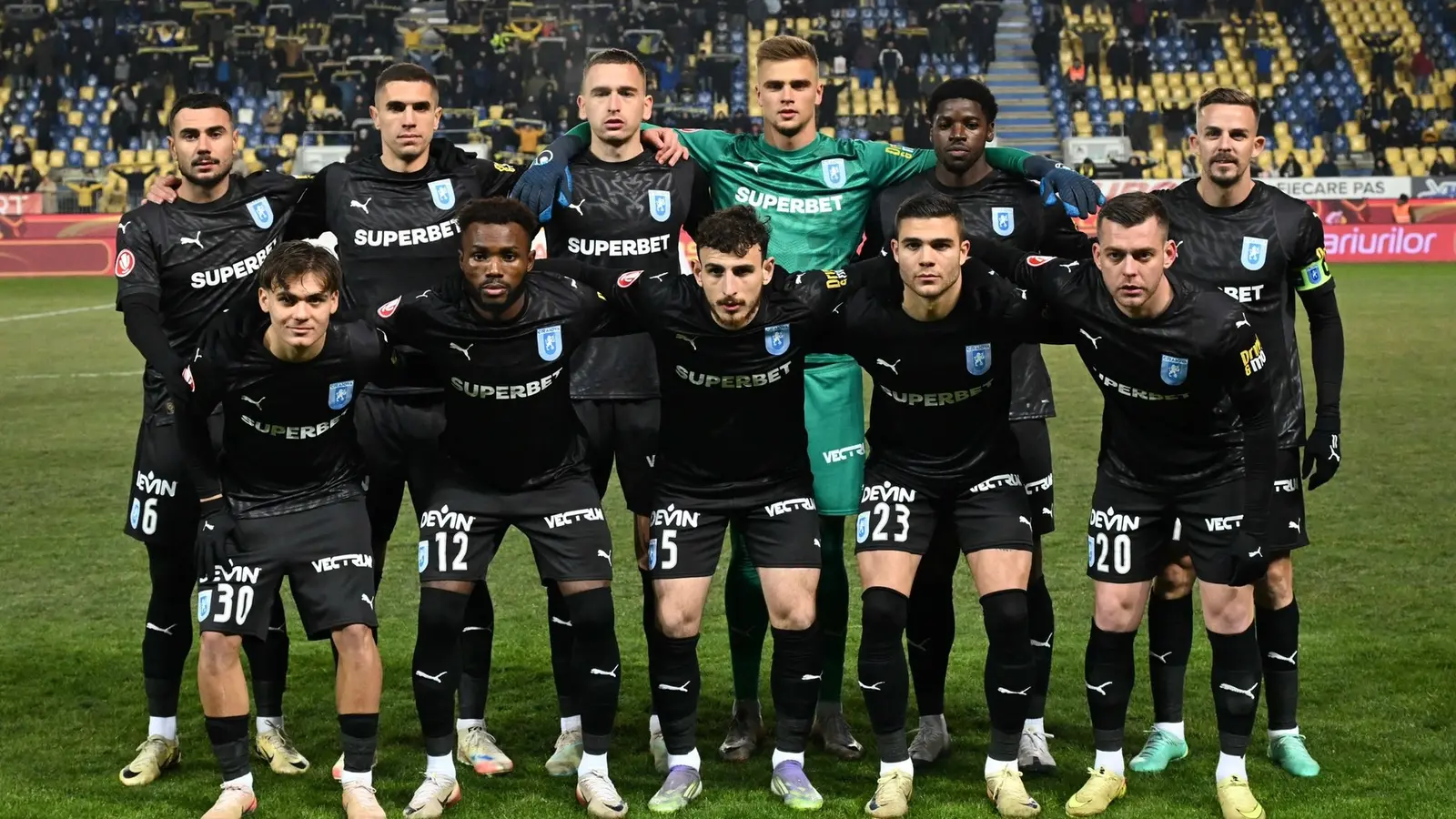 Bilet pariu șansă Superbet 23 ianuarie 2026 - Cotă 113 pentru un câștig de 5100 RON