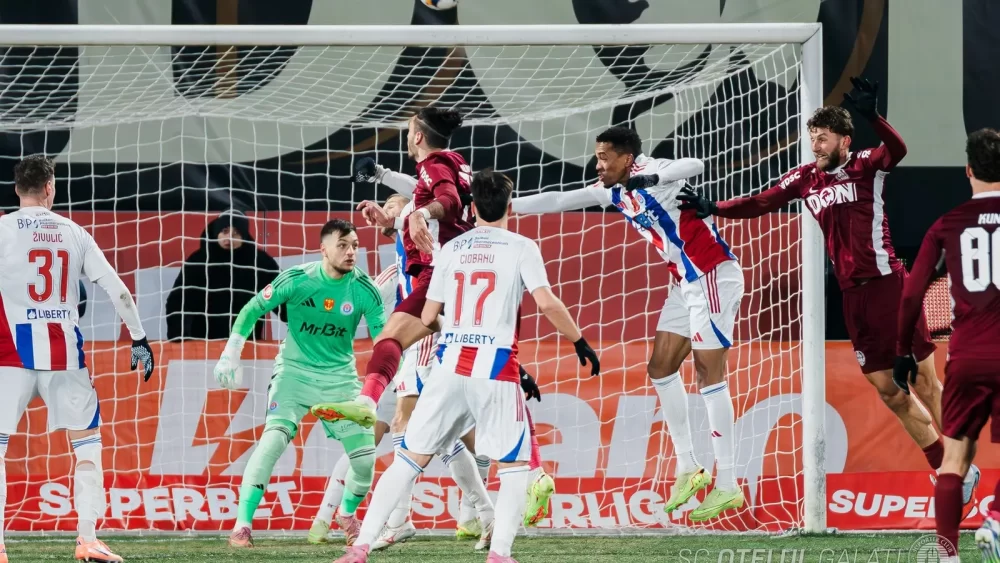 Bilet săptămânal din fotbal 26 ianuarie 2026 - Încercăm să dăm lovitura cu o cotă de 137