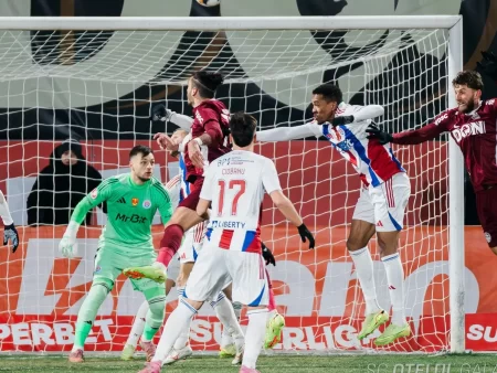 Bilet săptămânal din fotbal 26 ianuarie 2026 – Încercăm să dăm lovitura cu o cotă de 137