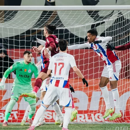 Bilet săptămânal din fotbal 26 ianuarie 2026 – Încercăm să dăm lovitura cu o cotă de 137