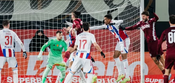 Bilet săptămânal din fotbal 26 ianuarie 2026 – Încercăm să dăm lovitura cu o cotă de 137