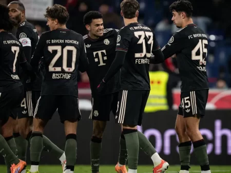 Biletul etapei a 16-a din Bundesliga 9 ianuarie 2026 – Liderul promite spectacol în primul duel al anului!