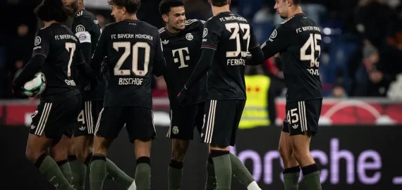 Biletul etapei a 16-a din Bundesliga 9 ianuarie 2026 – Liderul promite spectacol în primul duel al anului!