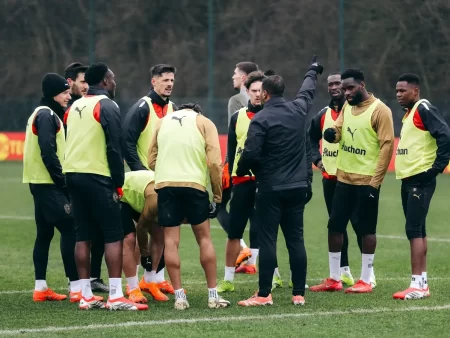 Biletul etapei a 19-a din Ligue 1 – 23 ianuarie 2026 – Avem parte de meciuri tensionate în Franța