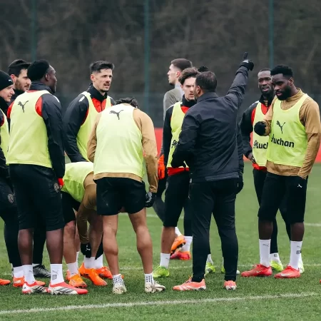 Biletul etapei a 19-a din Ligue 1 – 23 ianuarie 2026 – Avem parte de meciuri tensionate în Franța