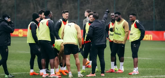 Biletul etapei a 19-a din Ligue 1 – 23 ianuarie 2026 – Avem parte de meciuri tensionate în Franța