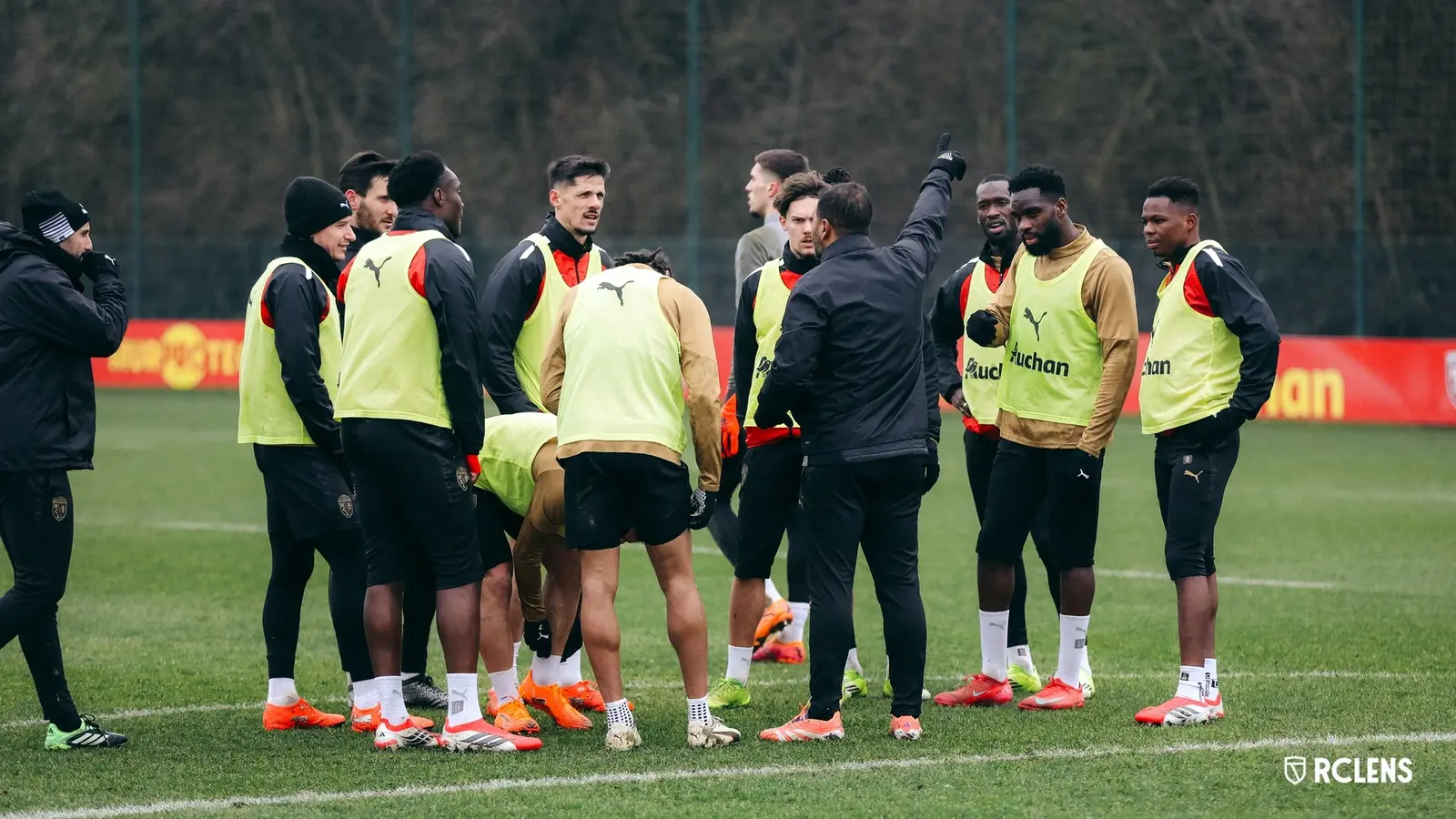 Biletul etapei a 19-a din Ligue 1 - 23 ianuarie 2026 - Avem parte de meciuri tensionate în Franța