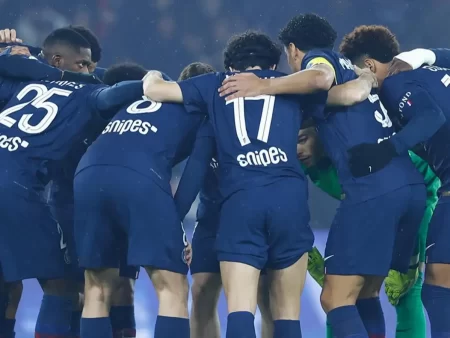 Biletul etapei a 20-a din Ligue 1 – 30.01.2026 – Misiune complicată pentru PSG!