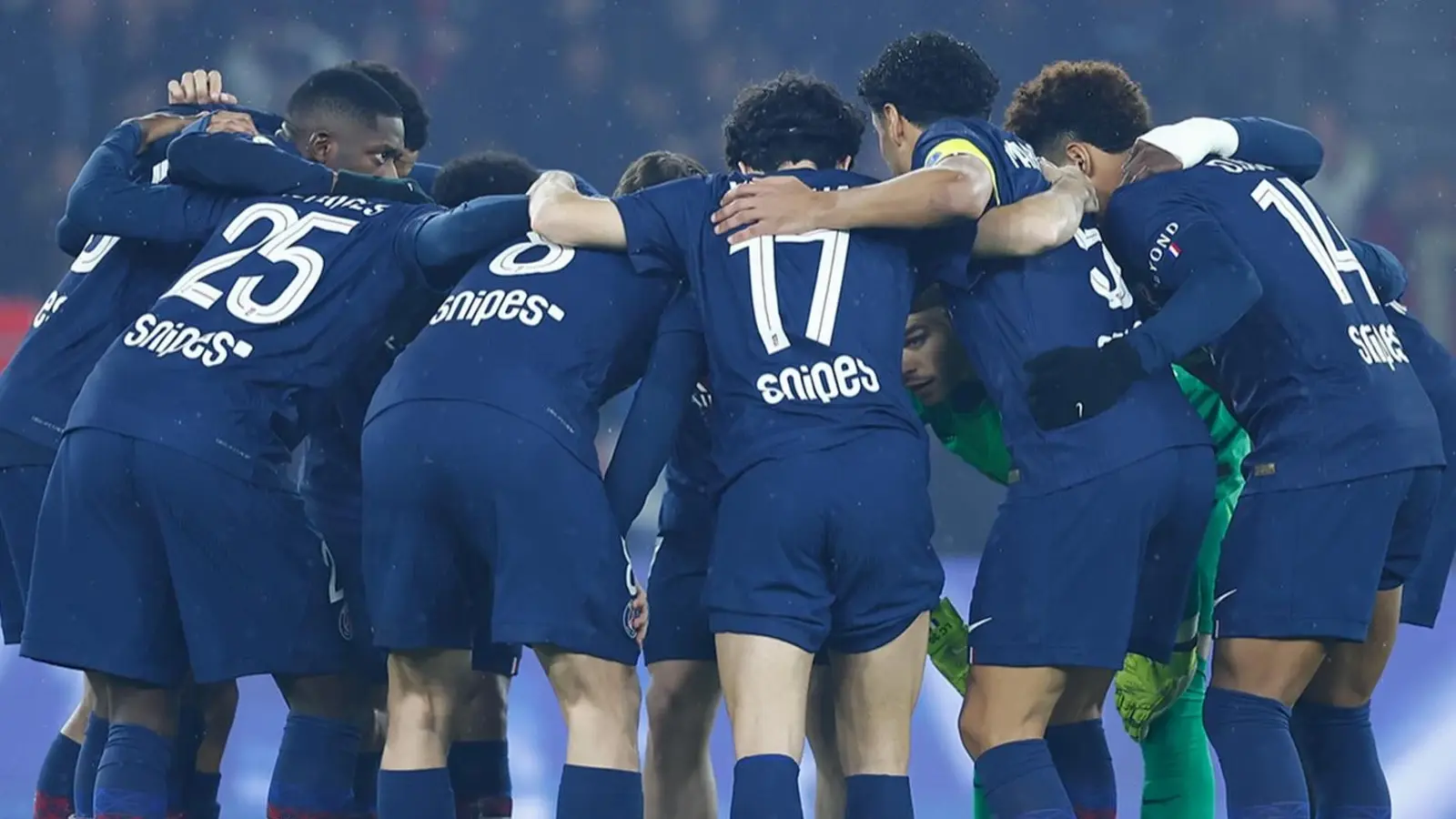 Biletul etapei a 20-a din Ligue 1 - 30.01.2026 - Misiune complicată pentru PSG!