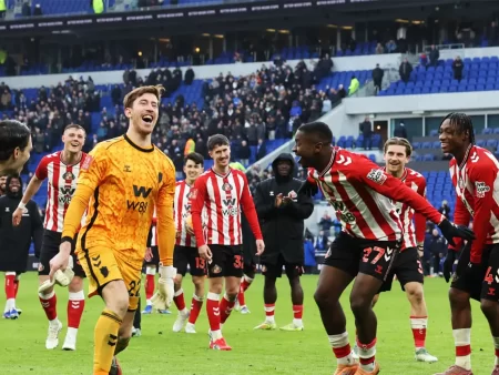 Biletul Etapei a 23-a Premier League – pariem o cotă de 6 la Betano