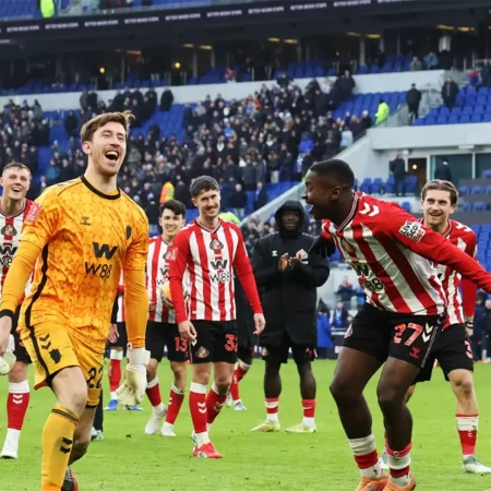 Biletul Etapei a 23-a Premier League – pariem o cotă de 6 la Betano