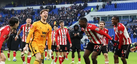 Biletul Etapei a 23-a Premier League – pariem o cotă de 6 la Betano