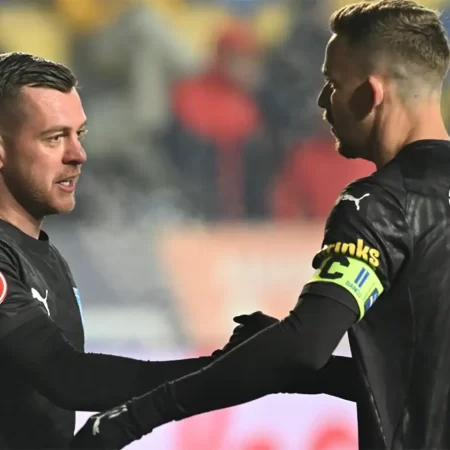 Biletul Etapei a 23-a Superliga, patru zile de acțiune și patru ponturi tari, câștig potențial de 2.800 RON