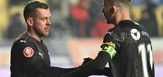 Biletul Etapei a 23-a Superliga, patru zile de acțiune și patru ponturi tari, câștig potențial de 2.800 RON