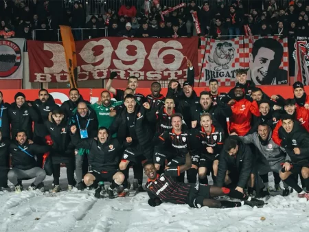 Biletul Etapei a 24-a din Superliga României – așteptăm patru soliste în acest weekend