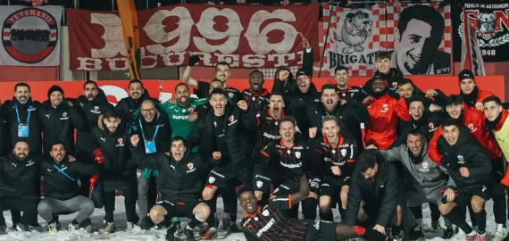 Biletul Etapei a 24-a din Superliga României – așteptăm patru soliste în acest weekend