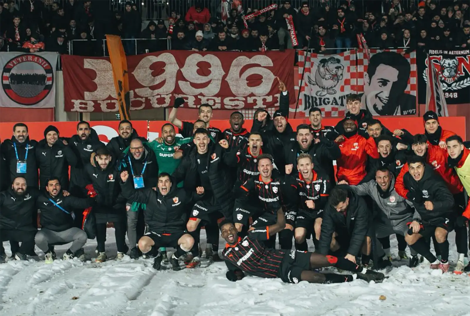 Biletul Etapei a 24-a din Superliga României - așteptăm patru soliste în acest weekend