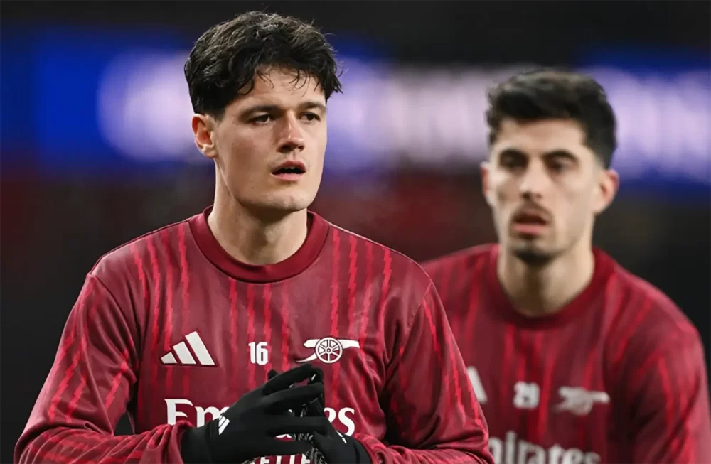Biletul Etapei a 24-a Premier League - cotă 6 plasată la Betano