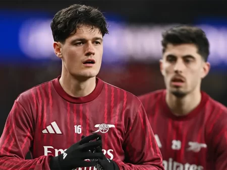 Biletul Etapei a 24-a Premier League – cotă 6 plasată la Betano