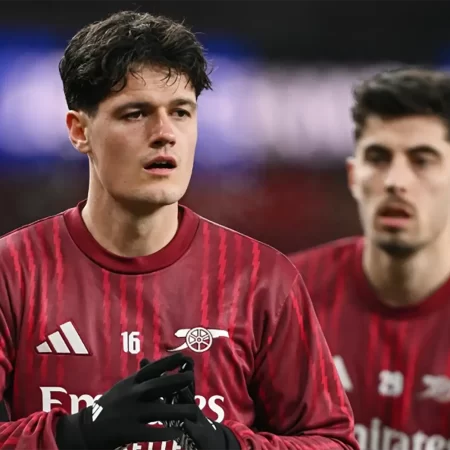 Biletul Etapei a 24-a Premier League – cotă 6 plasată la Betano