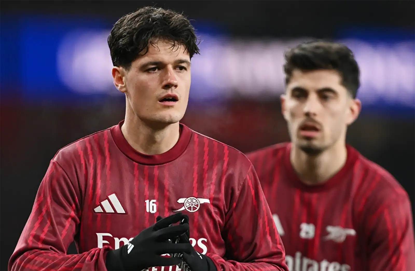 Biletul Etapei a 24-a Premier League - cotă 6 plasată la Betano