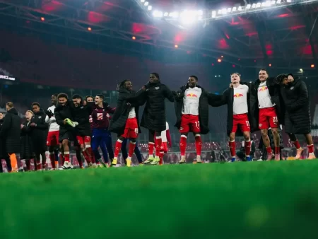 Biletul etapei cu numărul 18 din Bundesliga 16 ianuarie 2026 – Spectacolul ne aduce o cotă de 7 la Winbet!